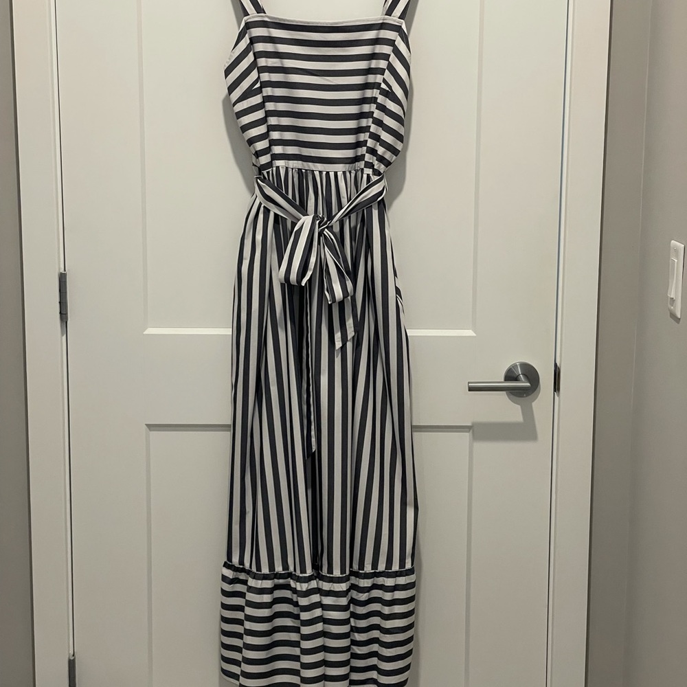 A New Day maxi dress